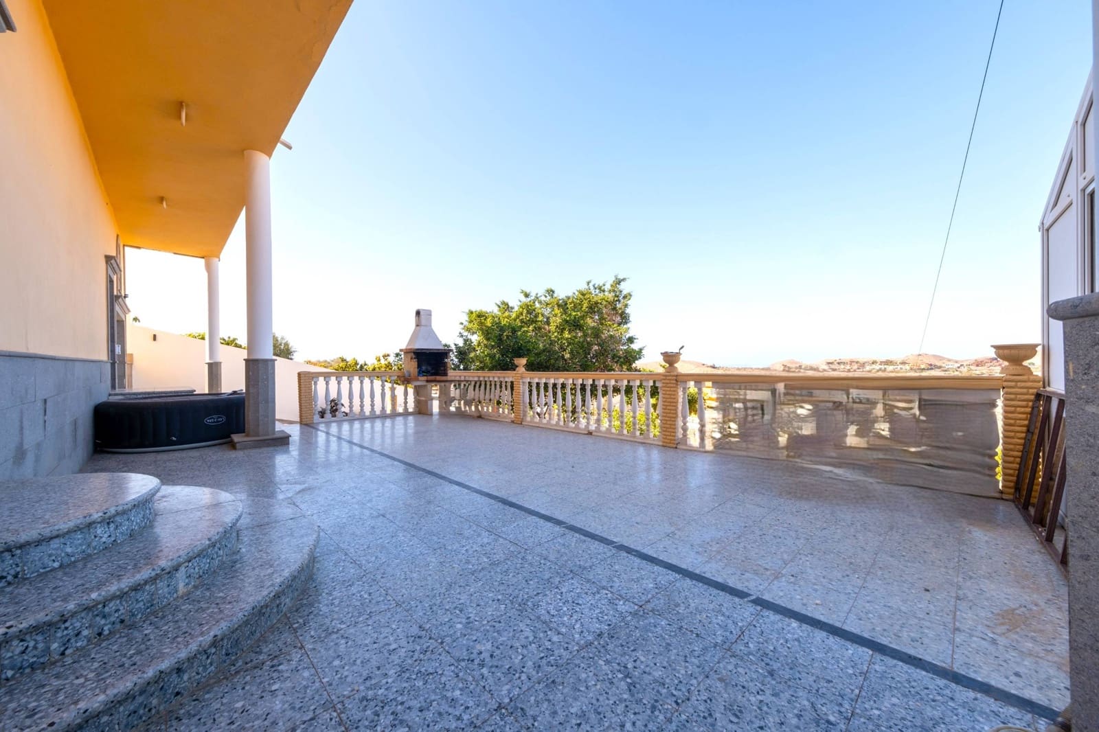 4 sypialnia Willa na sprzedaż w El Salobre z garażem - 590 000 € (Ref: 8928575)