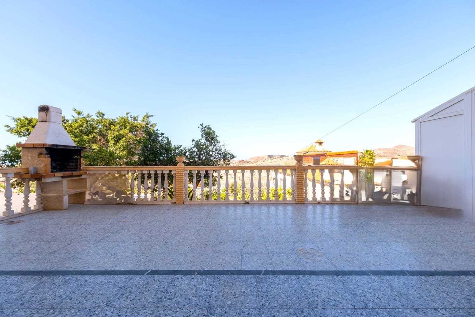 4 sypialnia Willa na sprzedaż w El Salobre z garażem - 590 000 € (Ref: 8928575)