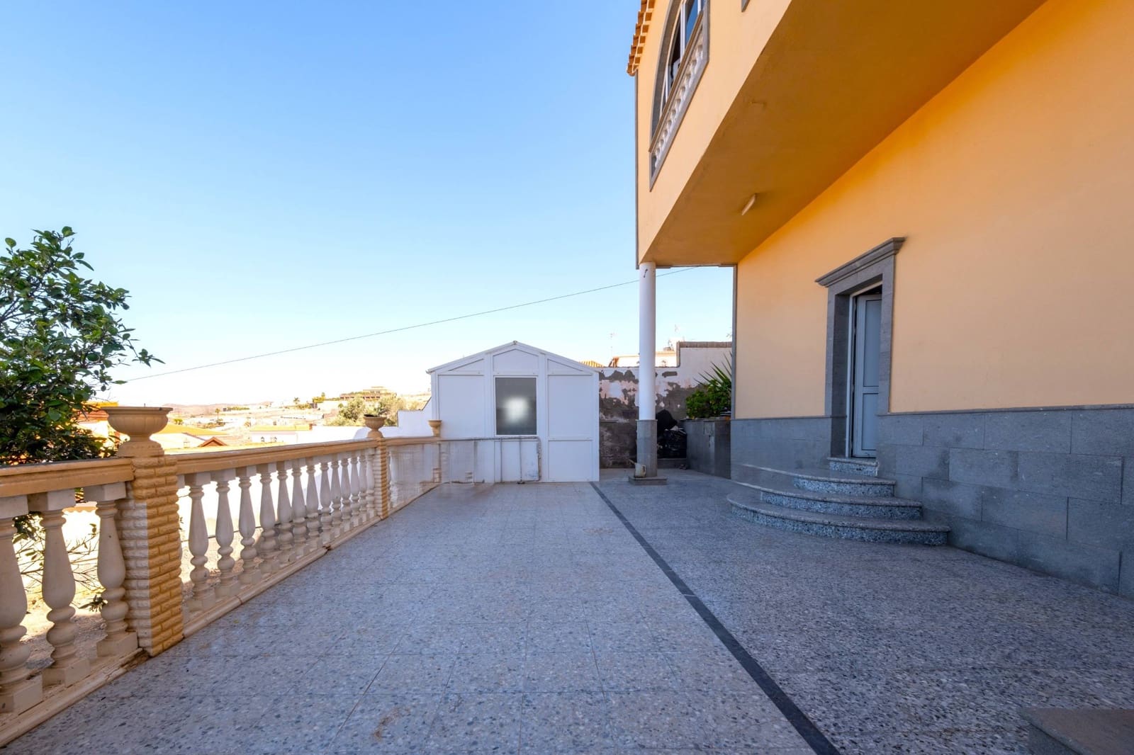 4 sypialnia Willa na sprzedaż w El Salobre z garażem - 590 000 € (Ref: 8928575)