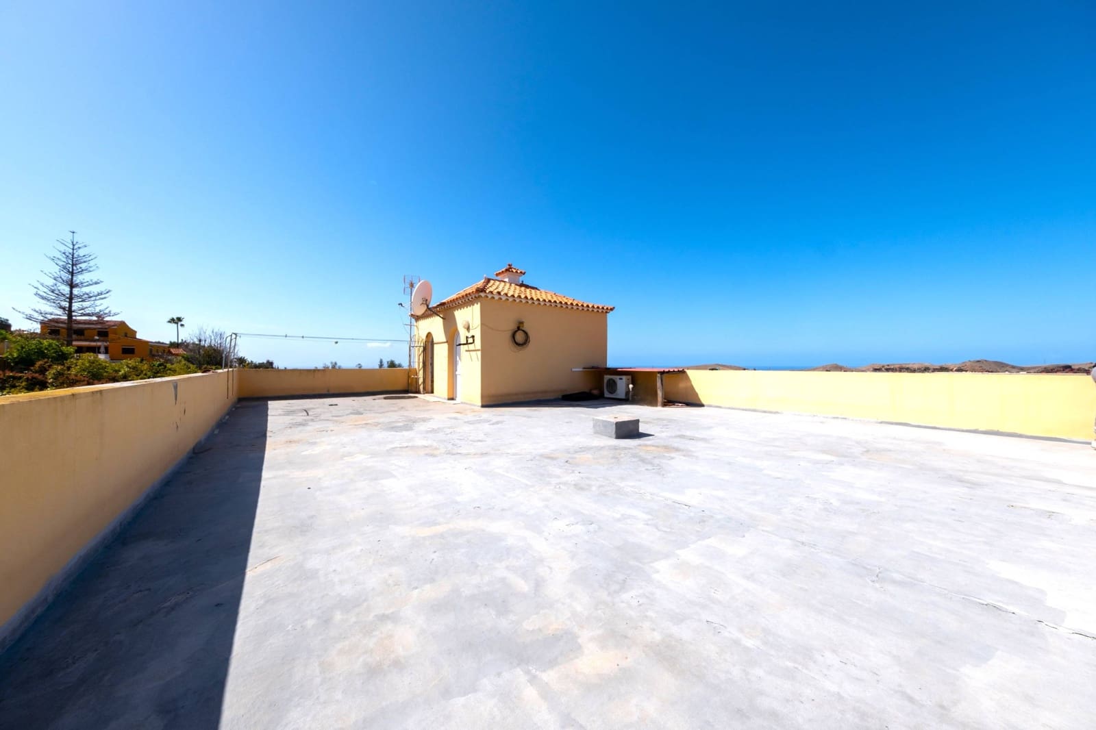 4 sypialnia Willa na sprzedaż w El Salobre z garażem - 590 000 € (Ref: 8928575)