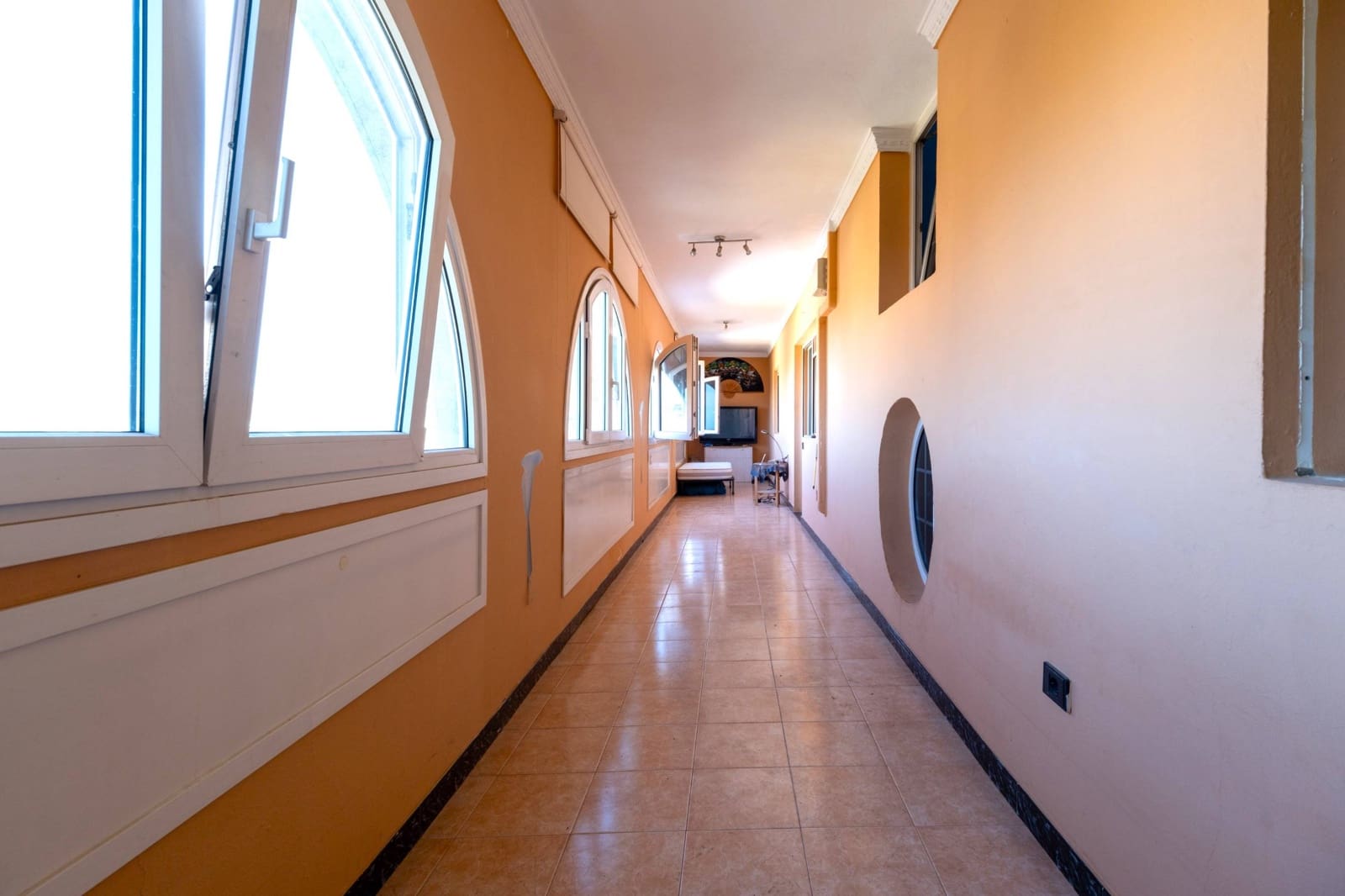 4 sypialnia Willa na sprzedaż w El Salobre z garażem - 590 000 € (Ref: 8928575)