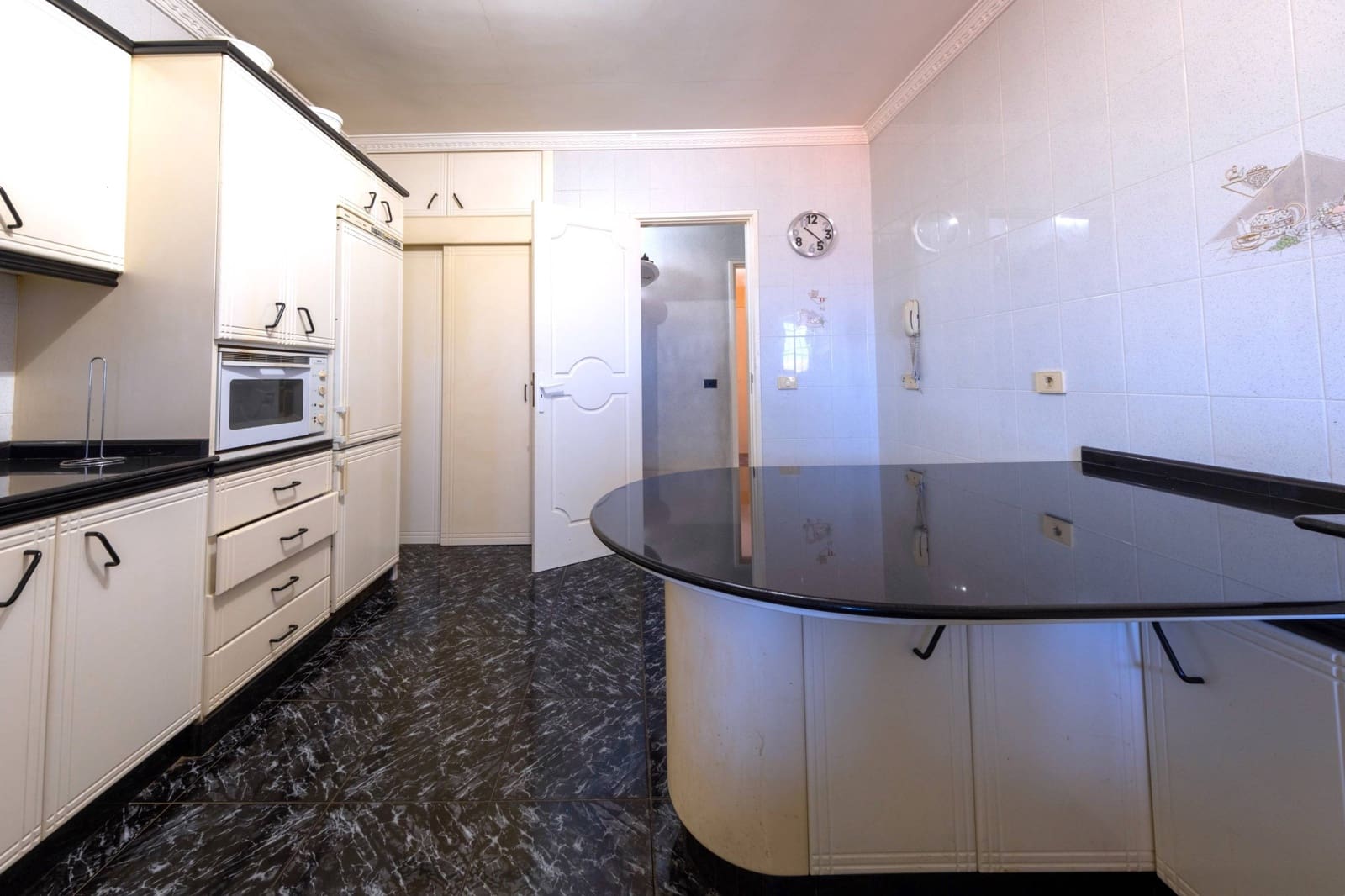 4 sypialnia Willa na sprzedaż w El Salobre z garażem - 590 000 € (Ref: 8928575)