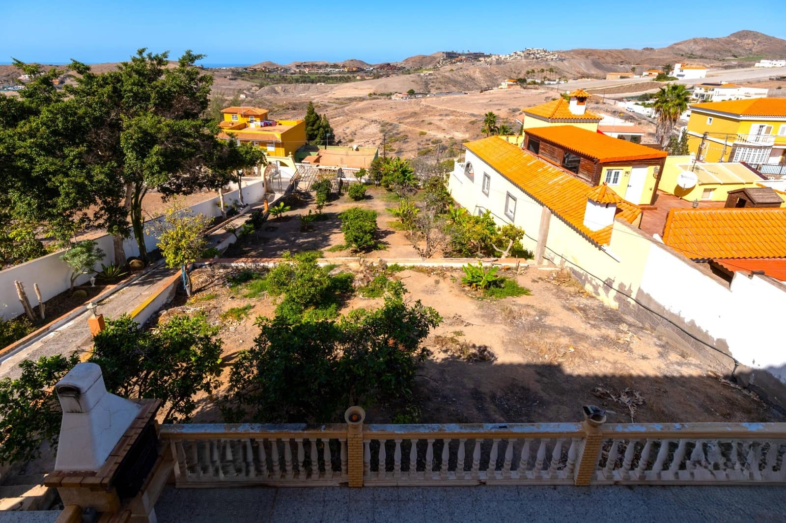 4 sypialnia Willa na sprzedaż w El Salobre z garażem - 590 000 € (Ref: 8928575)