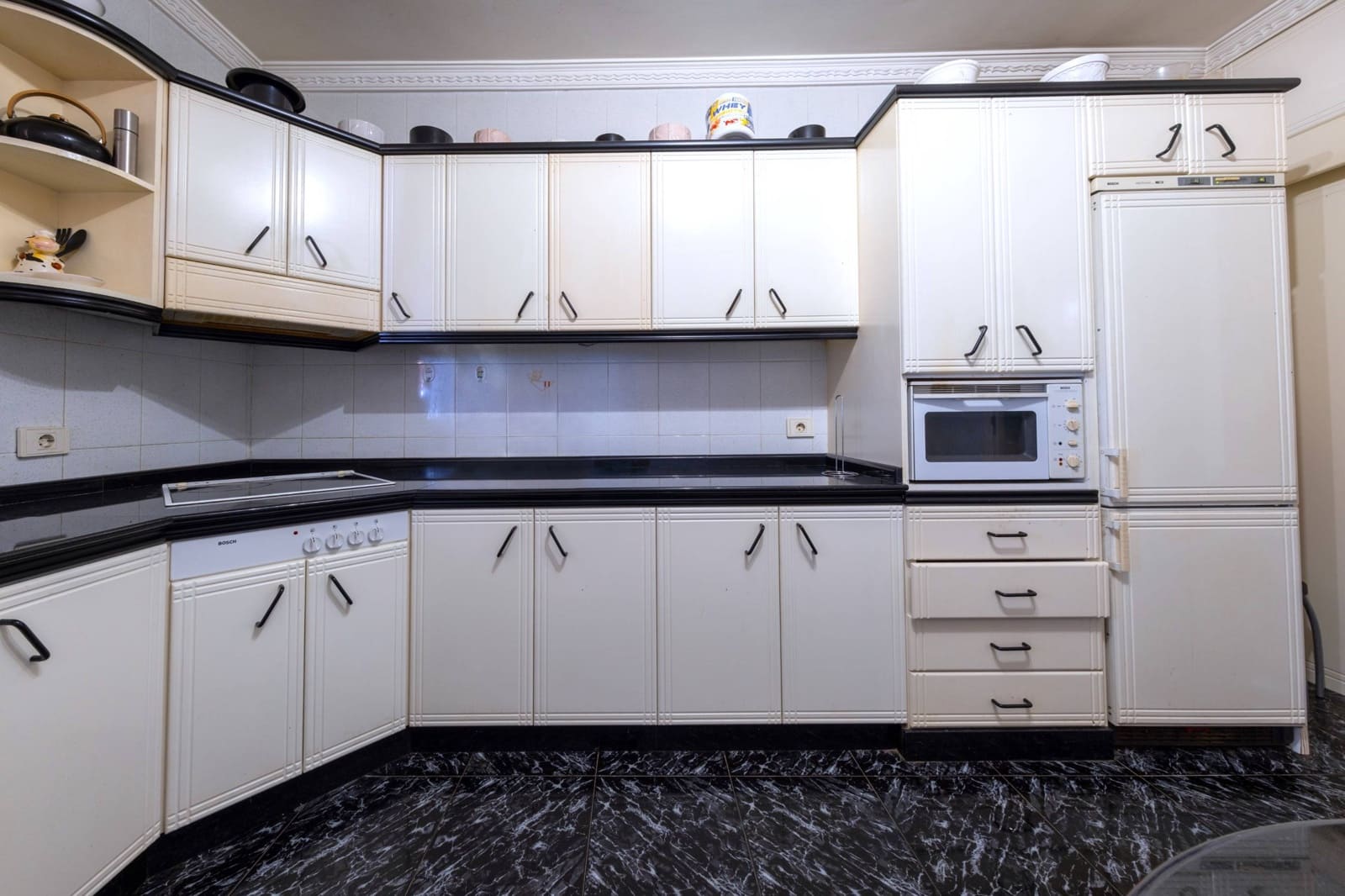 4 sypialnia Willa na sprzedaż w El Salobre z garażem - 590 000 € (Ref: 8928575)