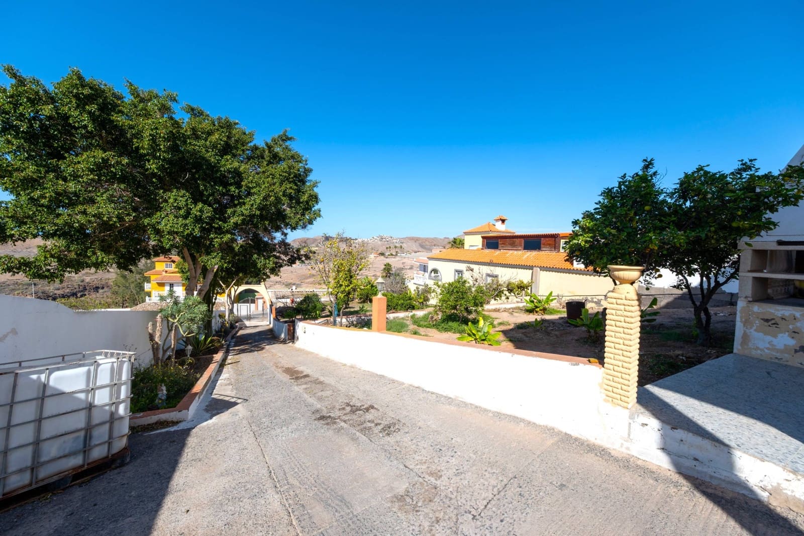 4 sypialnia Willa na sprzedaż w El Salobre z garażem - 590 000 € (Ref: 8928575)