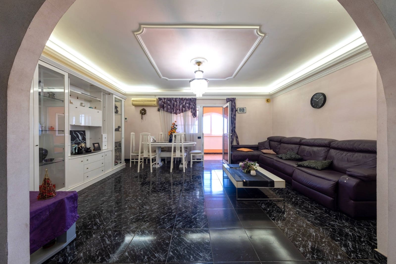 4 sypialnia Willa na sprzedaż w El Salobre z garażem - 590 000 € (Ref: 8928575)