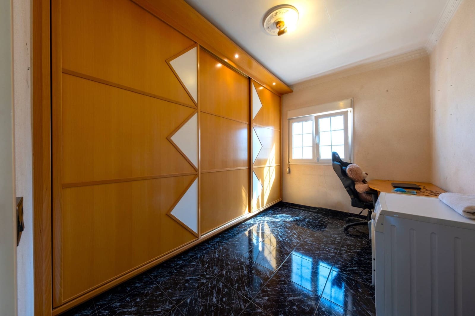 4 sypialnia Willa na sprzedaż w El Salobre z garażem - 590 000 € (Ref: 8928575)