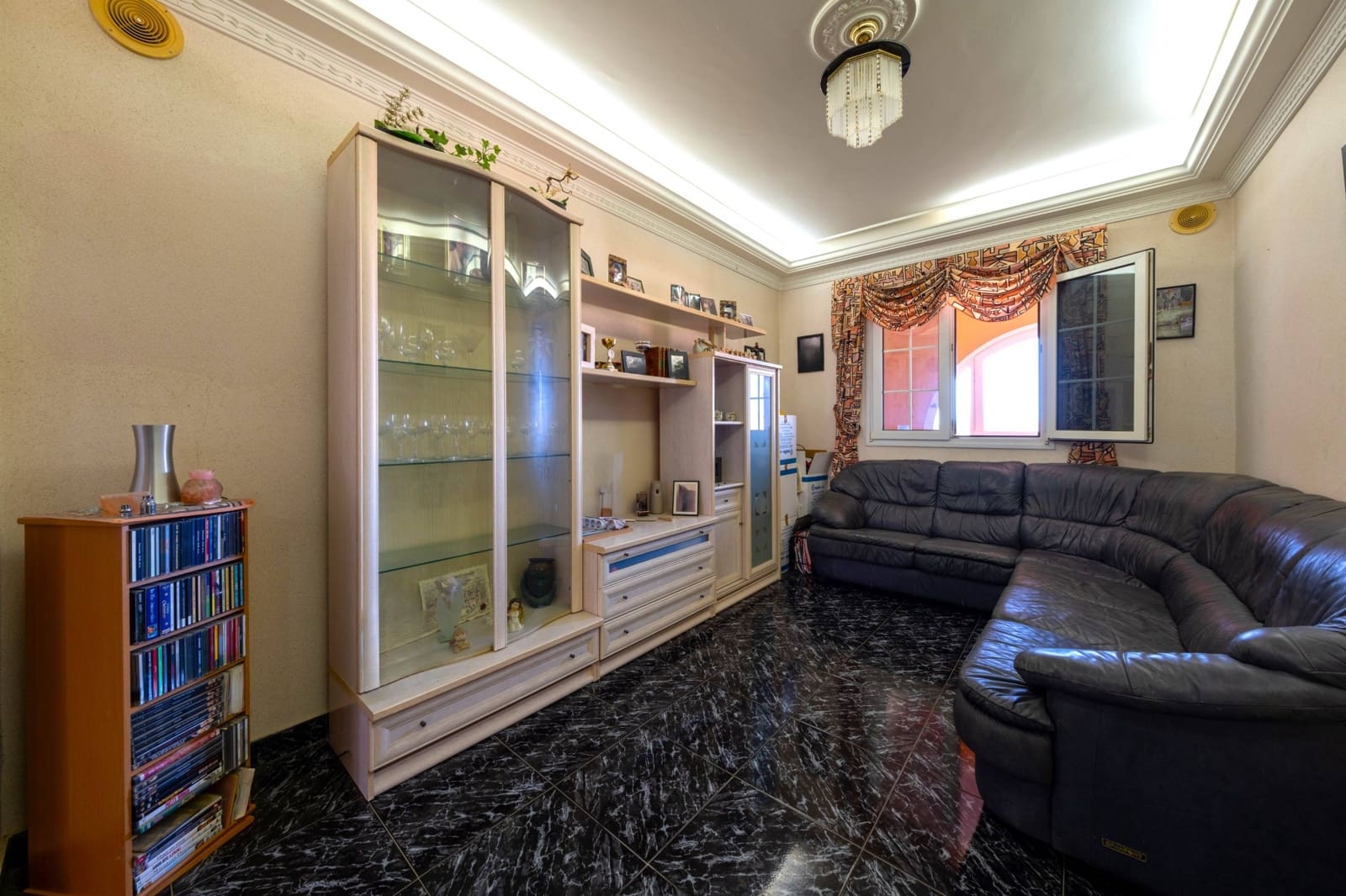 4 sypialnia Willa na sprzedaż w El Salobre z garażem - 590 000 € (Ref: 8928575)