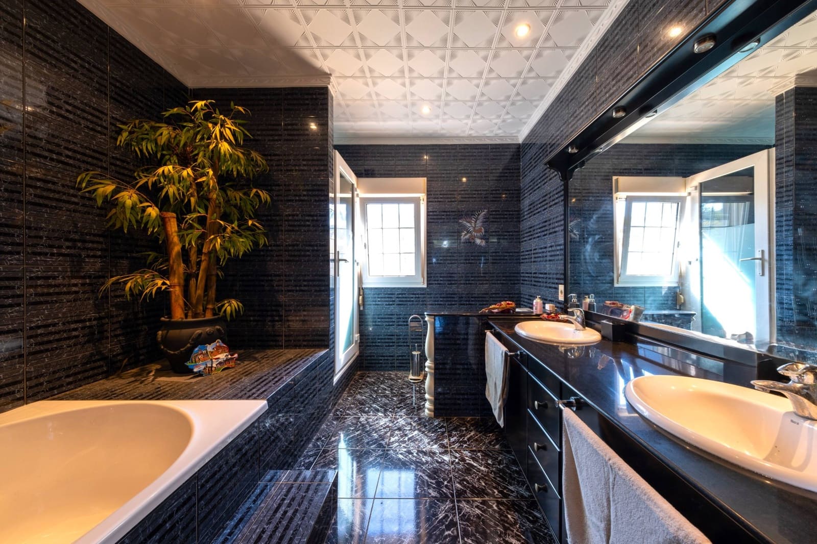 4 sypialnia Willa na sprzedaż w El Salobre z garażem - 590 000 € (Ref: 8928575)