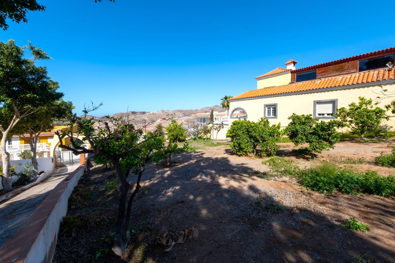 4 sypialnia Willa na sprzedaż w El Salobre z garażem - 590 000 € (Ref: 8928575)