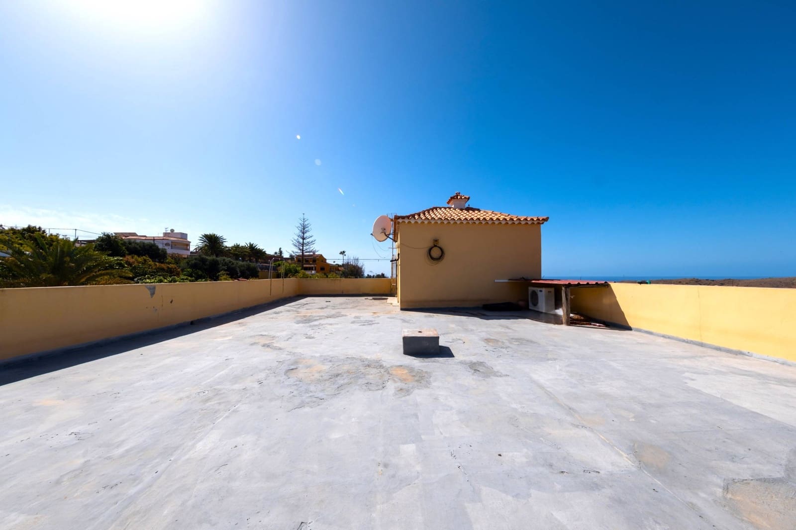 4 sypialnia Willa na sprzedaż w El Salobre z garażem - 590 000 € (Ref: 8928575)