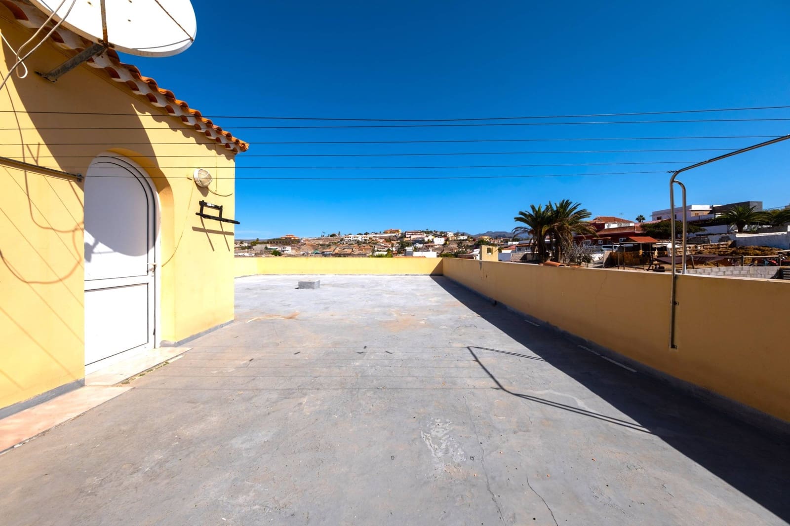 4 sypialnia Willa na sprzedaż w El Salobre z garażem - 590 000 € (Ref: 8928575)