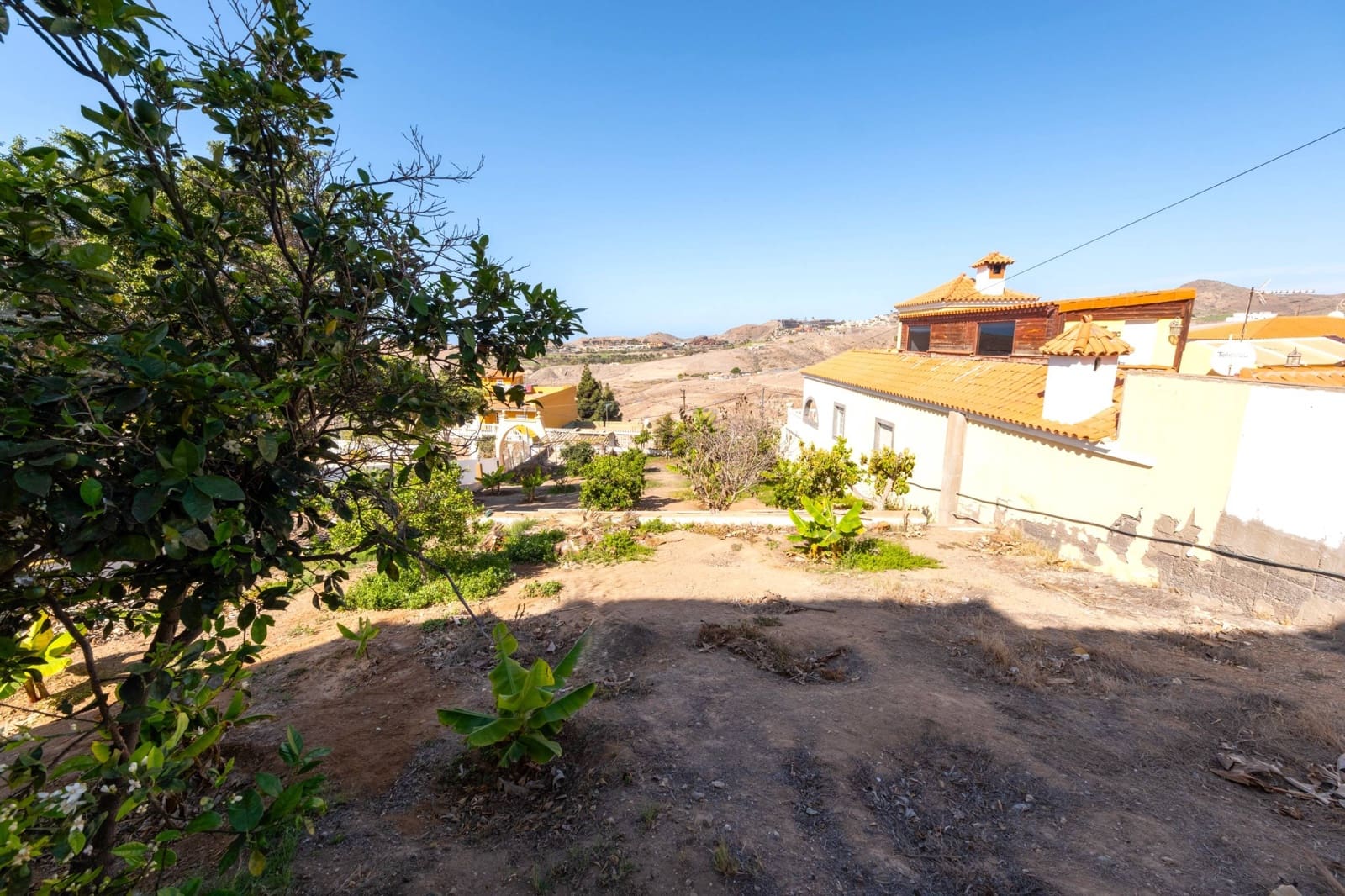 4 sypialnia Willa na sprzedaż w El Salobre z garażem - 590 000 € (Ref: 8928575)