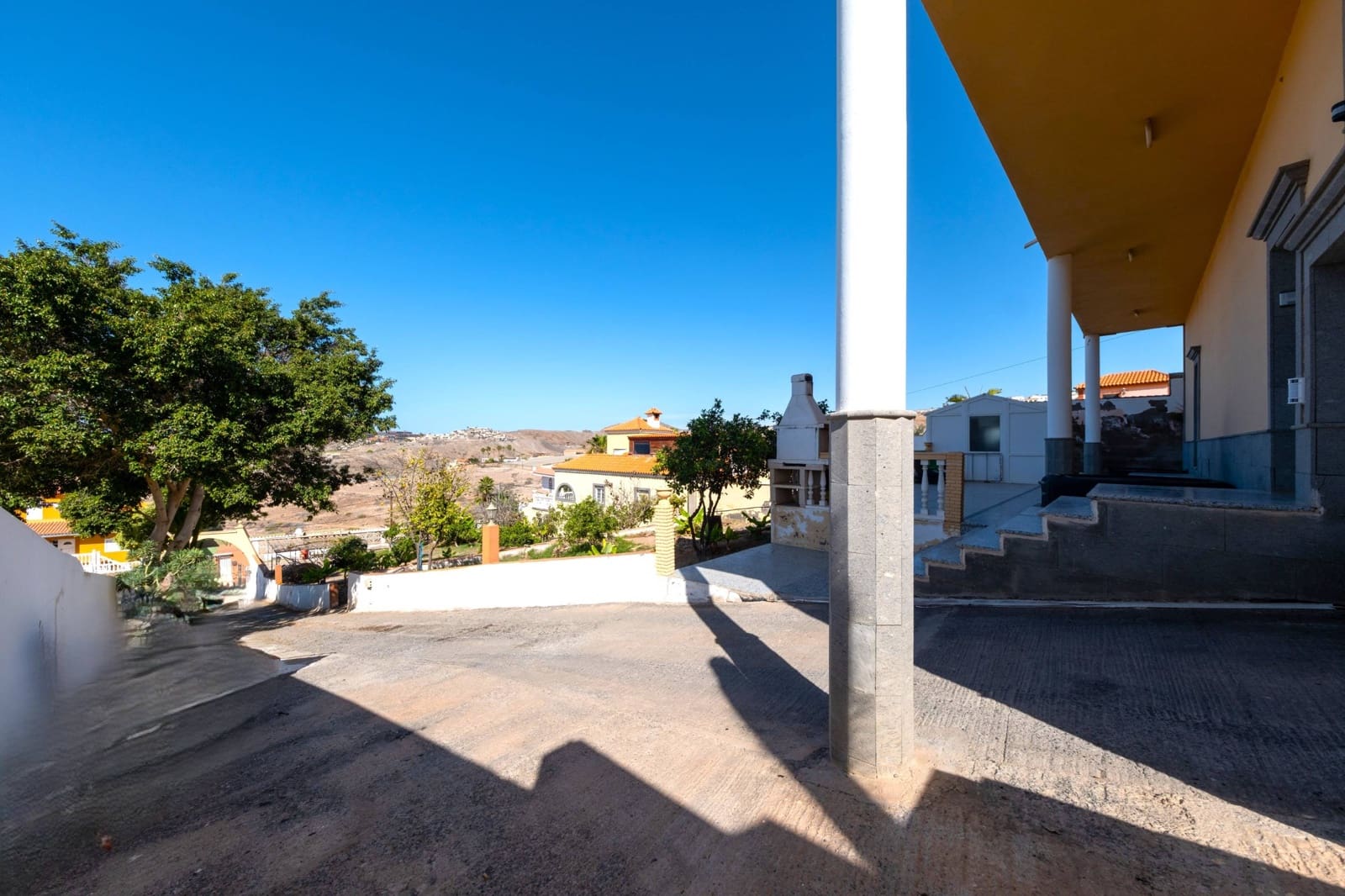 4 sypialnia Willa na sprzedaż w El Salobre z garażem - 590 000 € (Ref: 8928575)