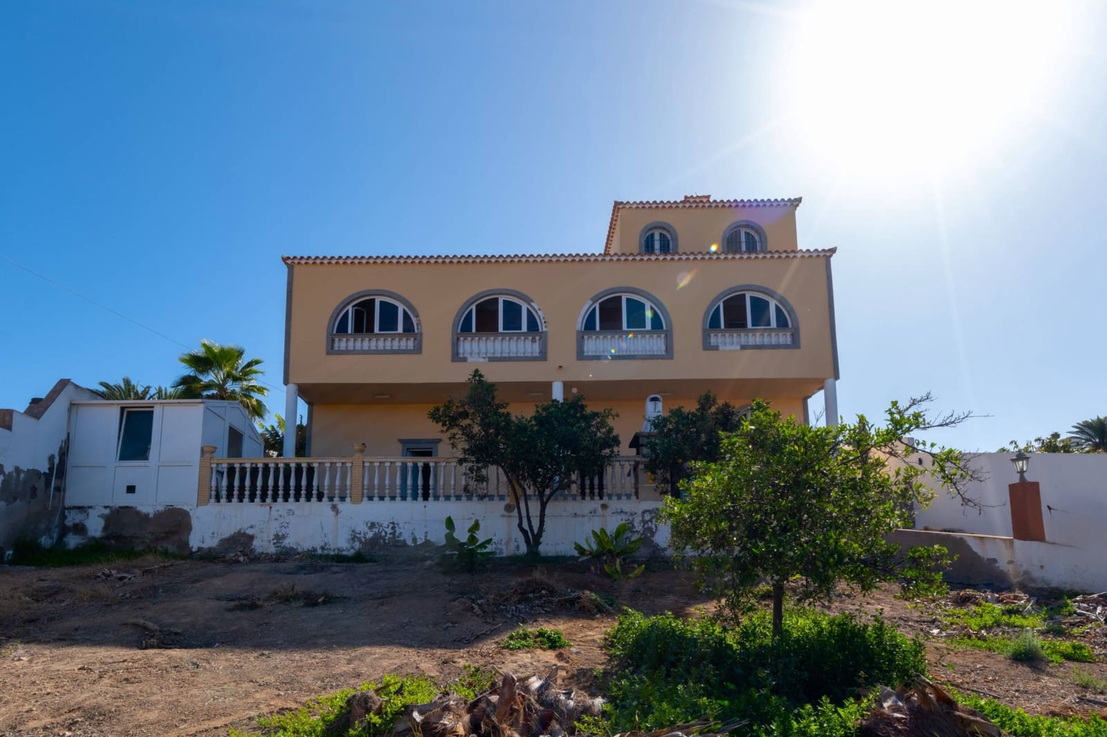 4 sypialnia Willa na sprzedaż w El Salobre z garażem - 590 000 € (Ref: 8928575)