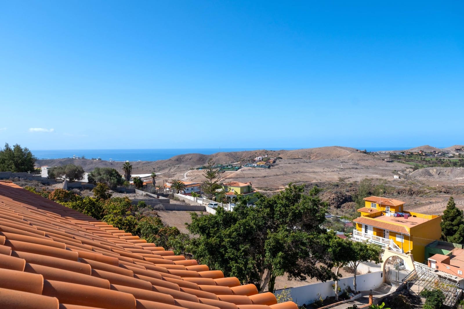 4 sypialnia Willa na sprzedaż w El Salobre z garażem - 590 000 € (Ref: 8928575)