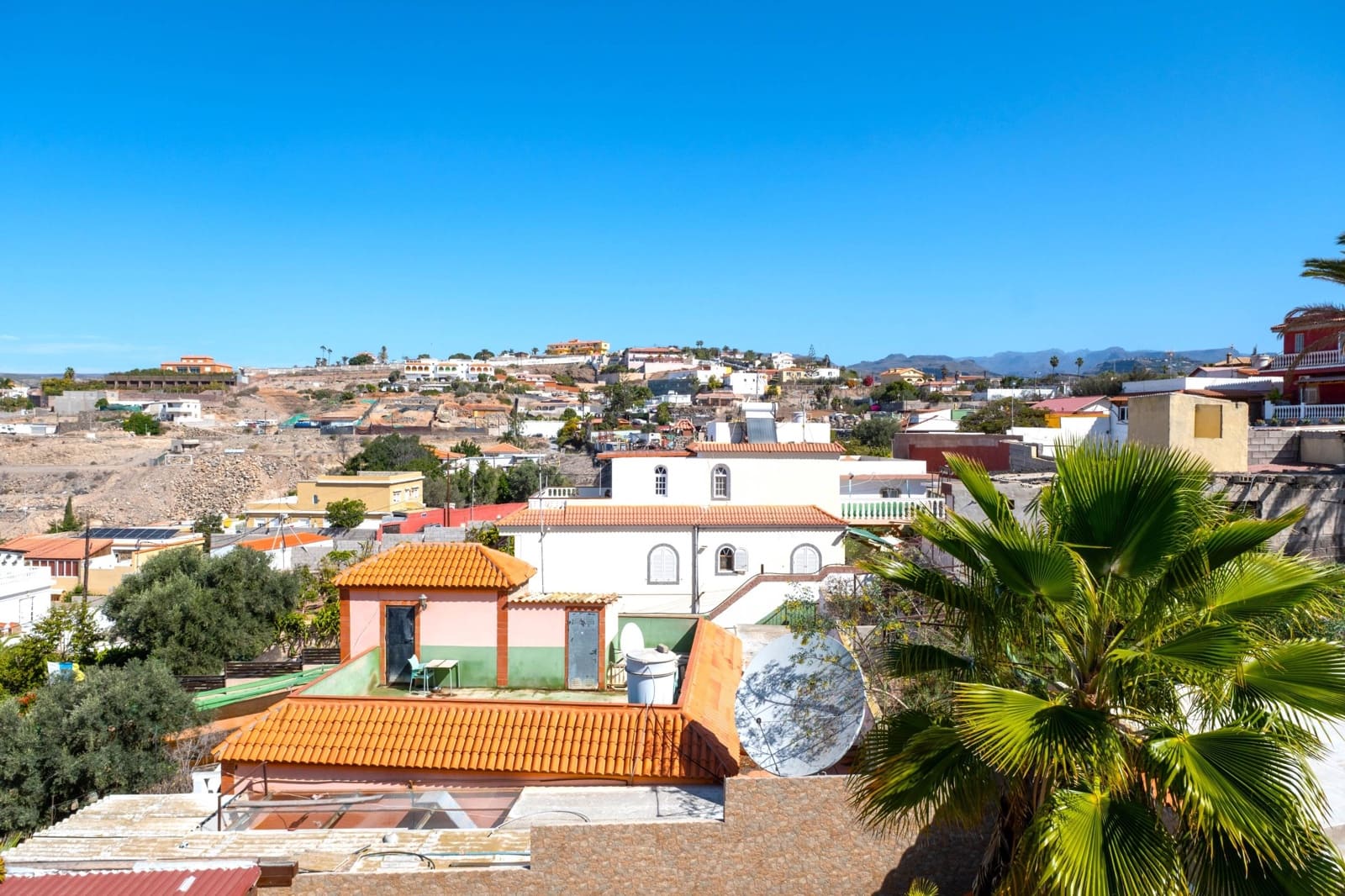 4 sypialnia Willa na sprzedaż w El Salobre z garażem - 590 000 € (Ref: 8928575)