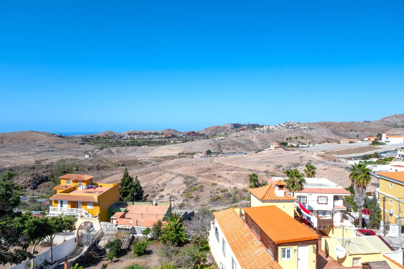 4 sypialnia Willa na sprzedaż w El Salobre z garażem - 590 000 € (Ref: 8928575)