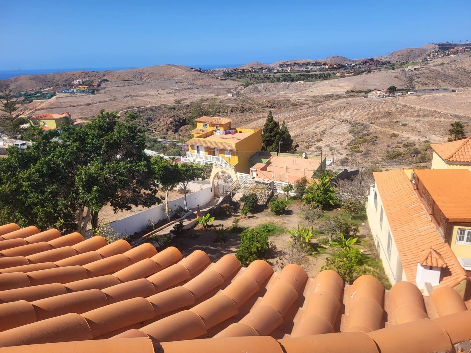 4 sypialnia Willa na sprzedaż w El Salobre z garażem - 590 000 € (Ref: 8928575)