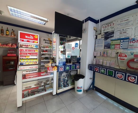 Kommersiell til salgs i Miller, Las Palmas de Gran Canaria - € 79 000 (Ref: 8937065)