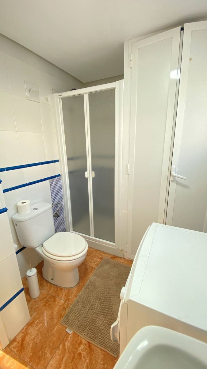 1 soveværelse Lejlighed til salg i Patalavaca med swimmingpool - € 198.000 (Ref: 8937066)