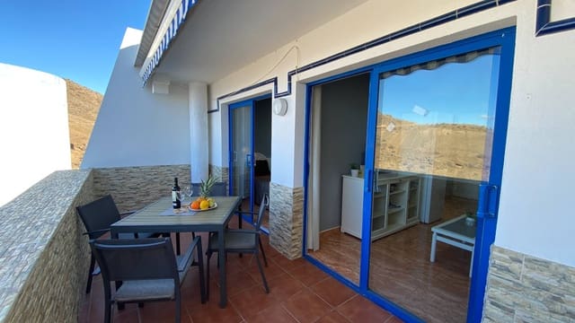 1 soveværelse Lejlighed til salg i Patalavaca, Mogán med swimmingpool - € 198.000 (Ref: 8937066)