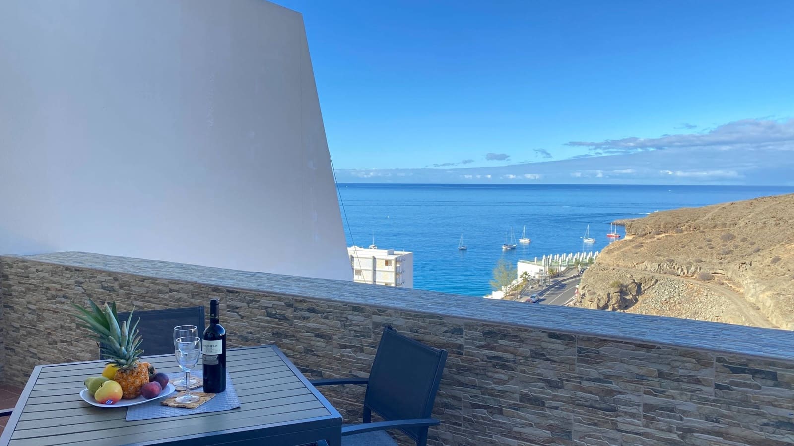 1 soveværelse Lejlighed til salg i Patalavaca med swimmingpool - € 198.000 (Ref: 8937066)