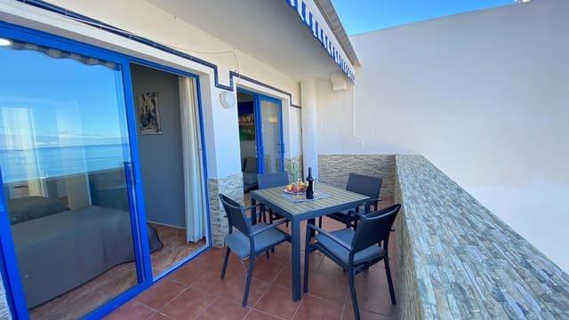 1 soveværelse Lejlighed til salg i Patalavaca, Mogán med swimmingpool - € 198.000 (Ref: 8937066)