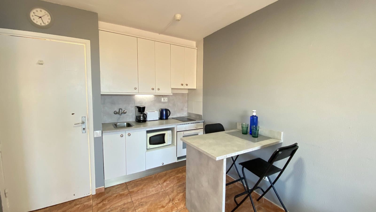 1 soveværelse Lejlighed til salg i Patalavaca med swimmingpool - € 198.000 (Ref: 8937066)