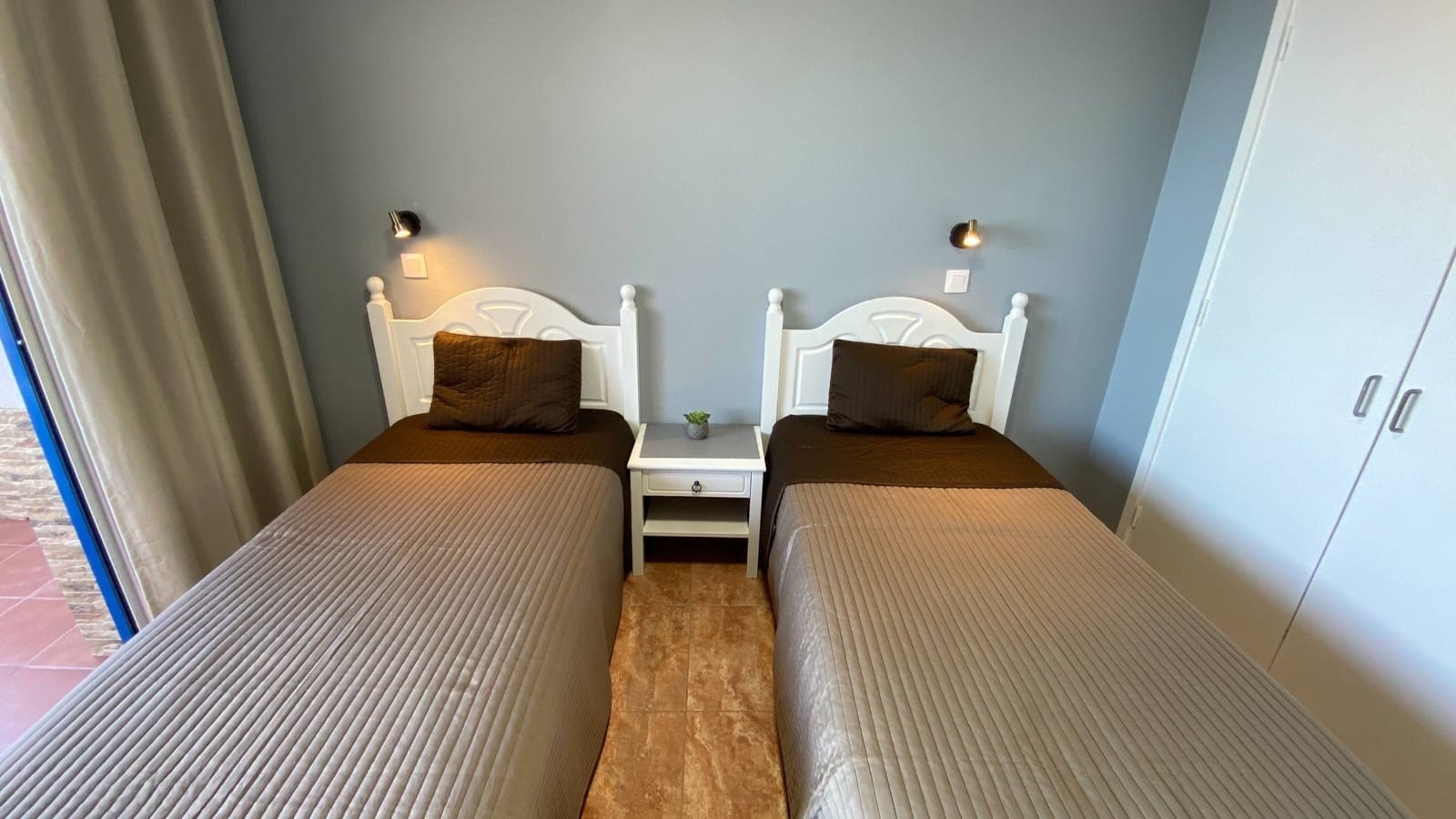 1 soveværelse Lejlighed til salg i Patalavaca med swimmingpool - € 198.000 (Ref: 8937066)