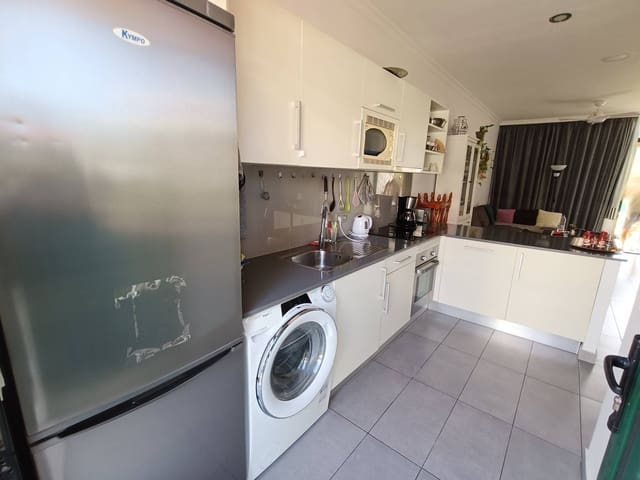 2 Zimmer Bungalow zu verkaufen in Playa del Inglés, San Bartolomé de Tirajana mit Pool - 395.000 € (Ref: 8937067)