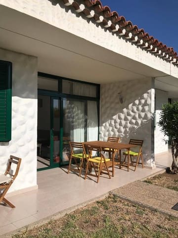 2 Zimmer Bungalow zu verkaufen in Playa del Inglés, San Bartolomé de Tirajana mit Pool - 395.000 € (Ref: 8937067)