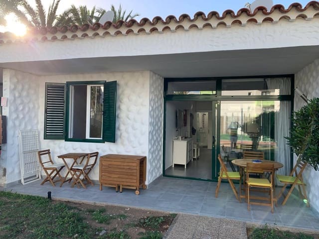 2 Zimmer Bungalow zu verkaufen in Playa del Inglés, San Bartolomé de Tirajana mit Pool - 395.000 € (Ref: 8937067)