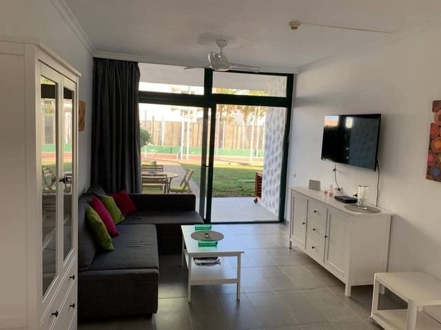 2 Zimmer Bungalow zu verkaufen in Playa del Inglés, San Bartolomé de Tirajana mit Pool - 395.000 € (Ref: 8937067)