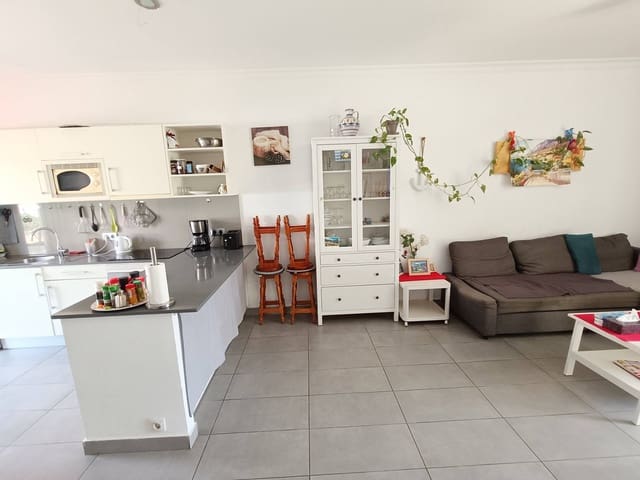 2 Zimmer Bungalow zu verkaufen in Playa del Inglés, San Bartolomé de Tirajana mit Pool - 395.000 € (Ref: 8937067)