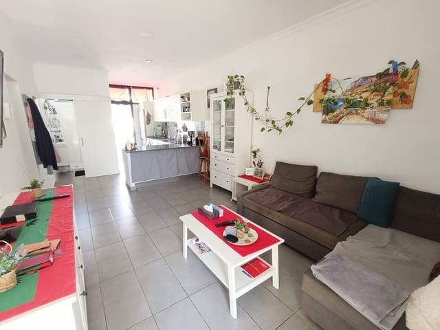 2 Zimmer Bungalow zu verkaufen in Playa del Inglés, San Bartolomé de Tirajana mit Pool - 395.000 € (Ref: 8937067)