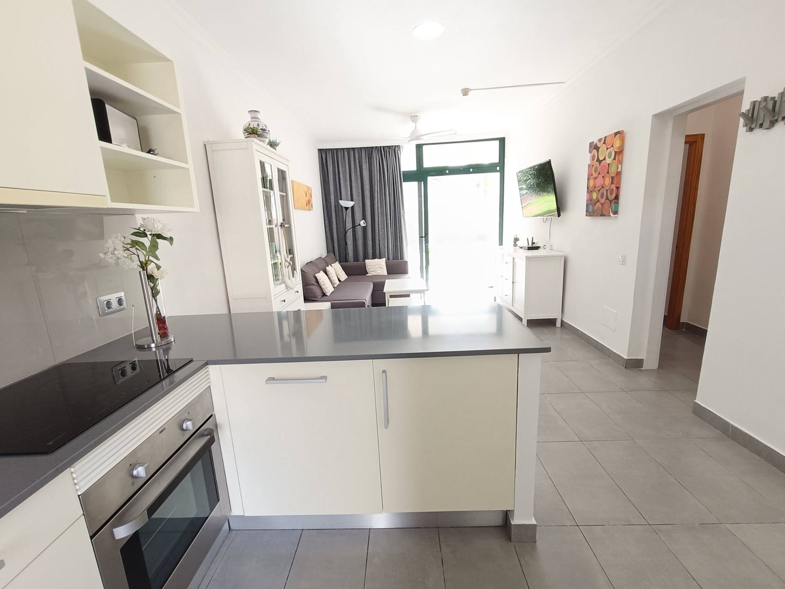 2 quarto Bungalow para venda em Playa del Ingles com piscina - 395 000 € (Ref: 8937067)