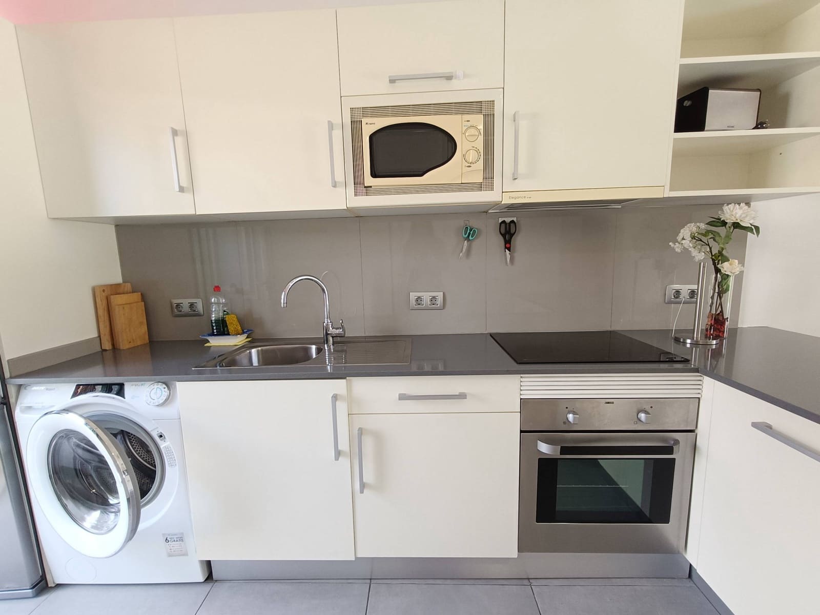 2 quarto Bungalow para venda em Playa del Ingles com piscina - 395 000 € (Ref: 8937067)