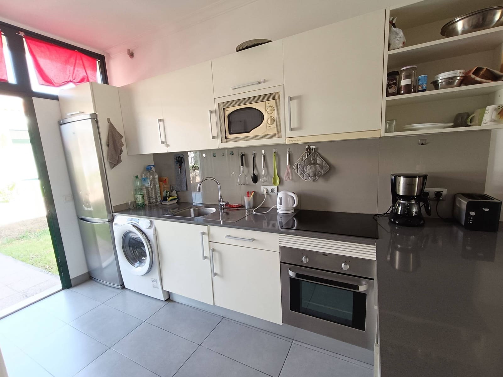 2 quarto Bungalow para venda em Playa del Ingles com piscina - 395 000 € (Ref: 8937067)