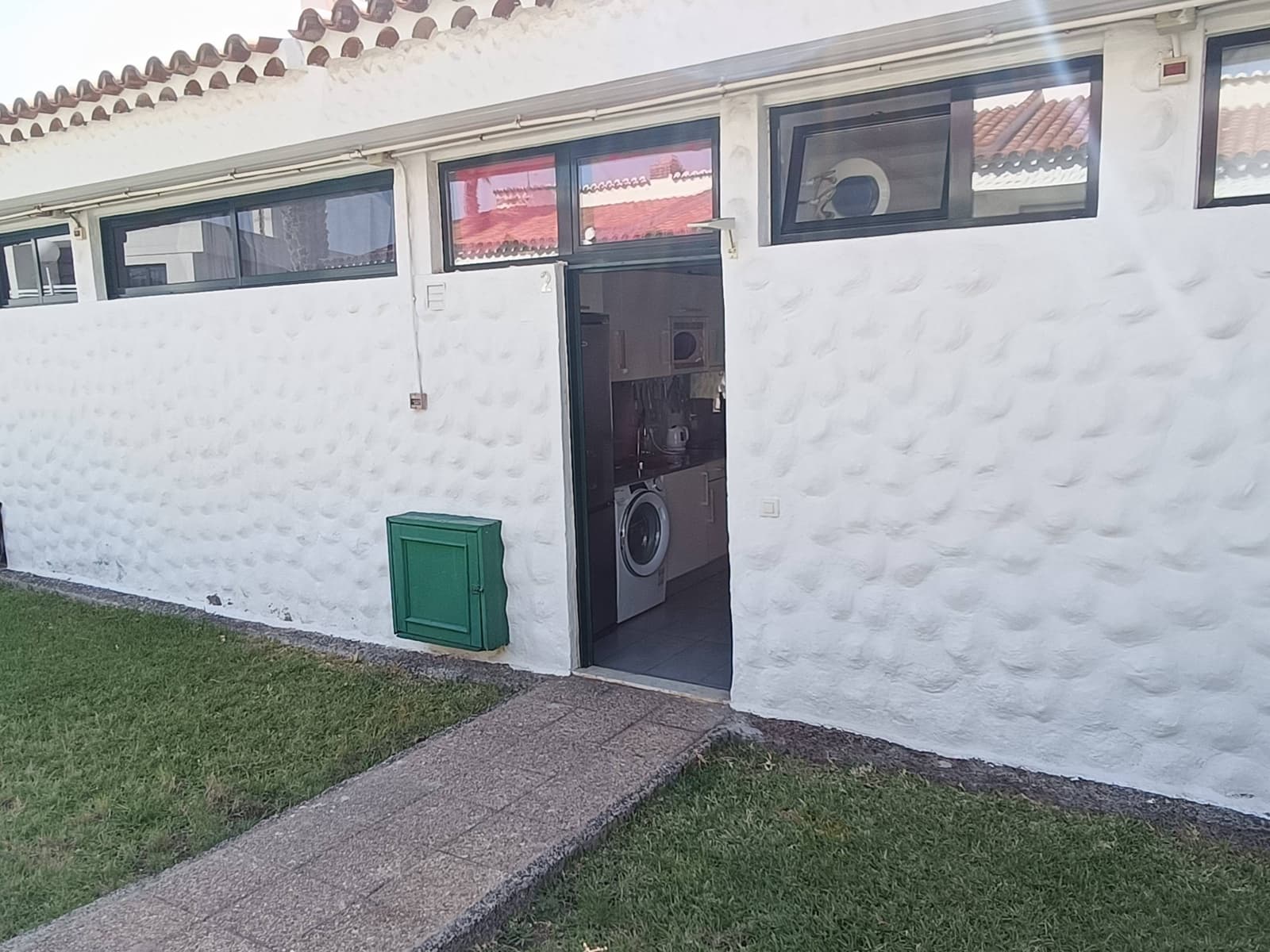 2 quarto Bungalow para venda em Playa del Ingles com piscina - 395 000 € (Ref: 8937067)