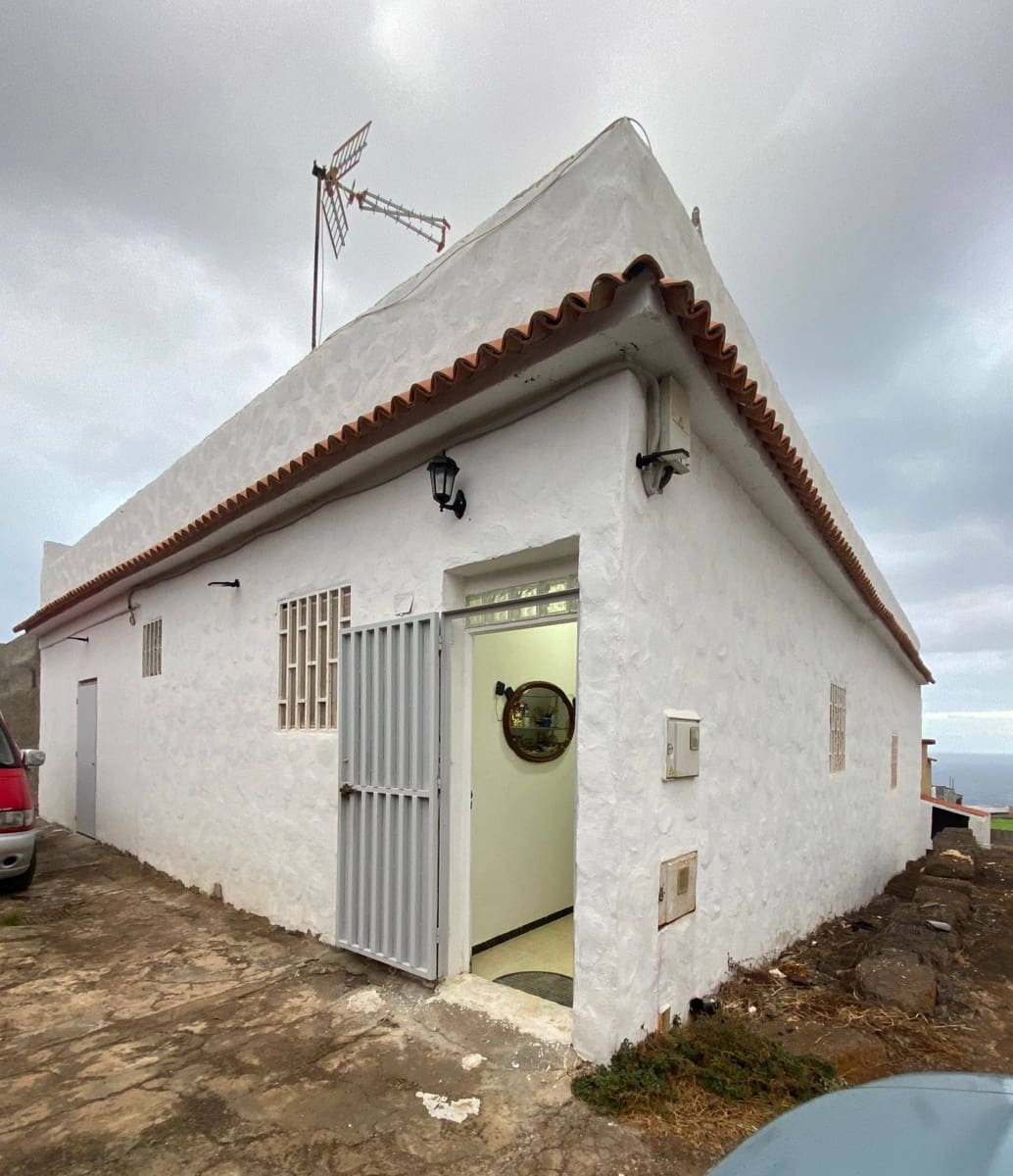 2 soveværelse Finca/Landehus til salg i Santa Maria de Guia de Gran Canaria - € 425.000 (Ref: 8941215)
