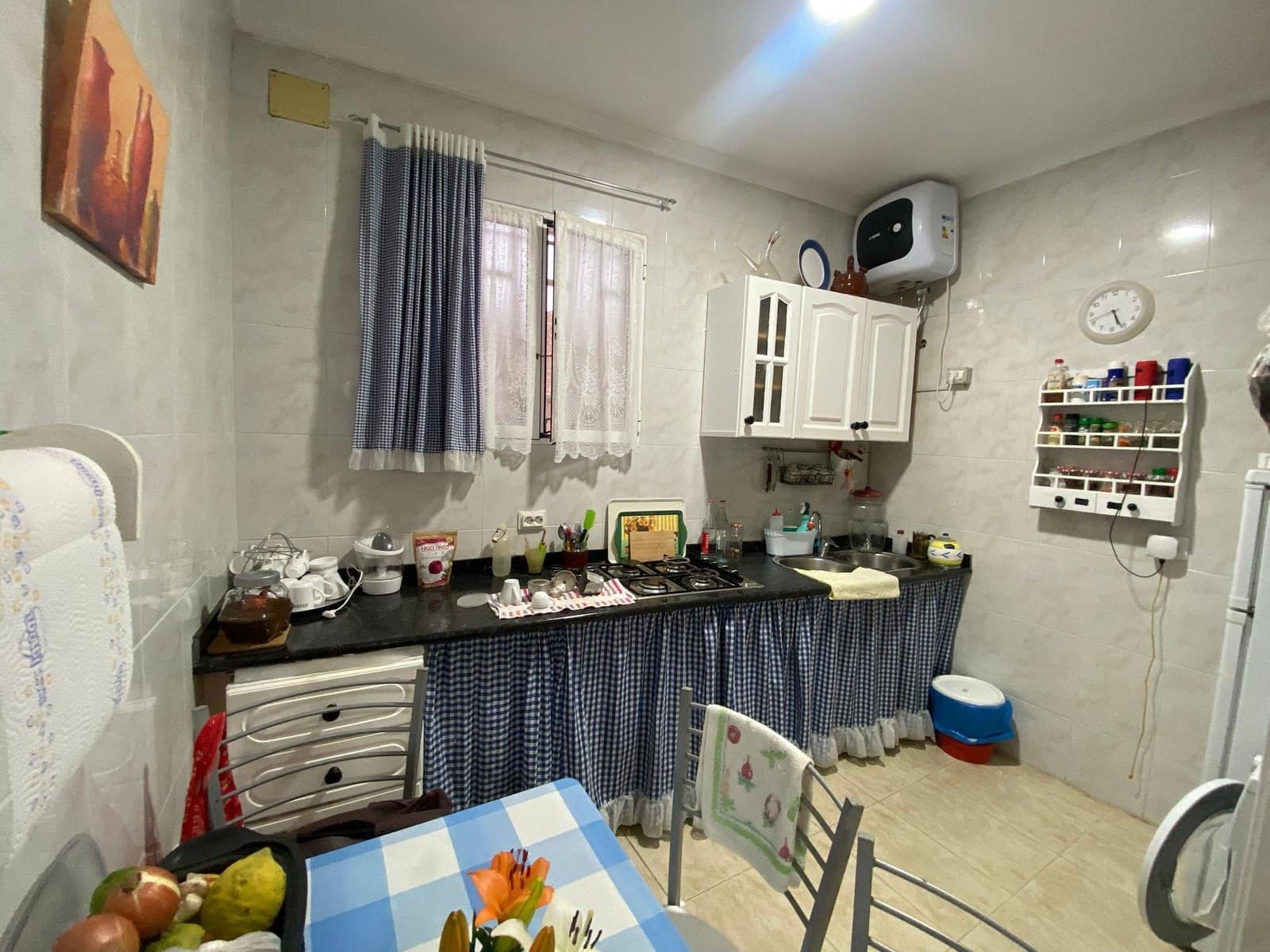 2 soveværelse Finca/Landehus til salg i Santa Maria de Guia de Gran Canaria - € 425.000 (Ref: 8941215)