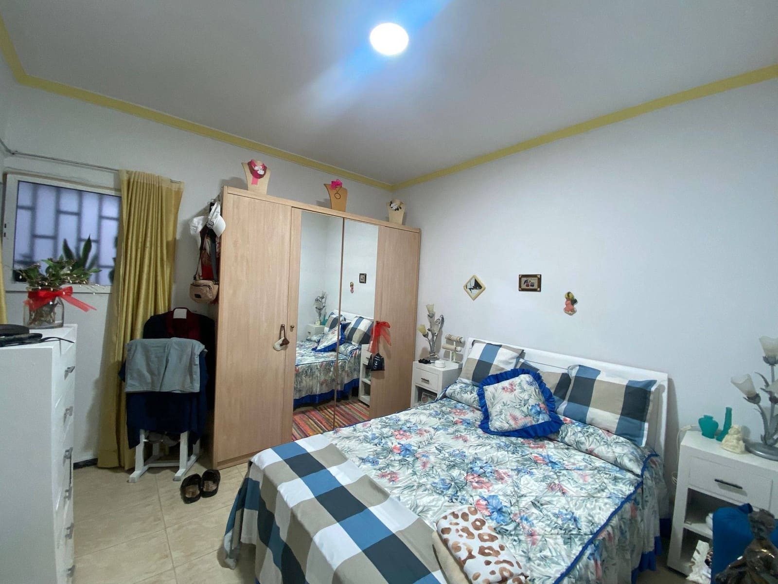 2 soveværelse Finca/Landehus til salg i Santa Maria de Guia de Gran Canaria - € 425.000 (Ref: 8941215)