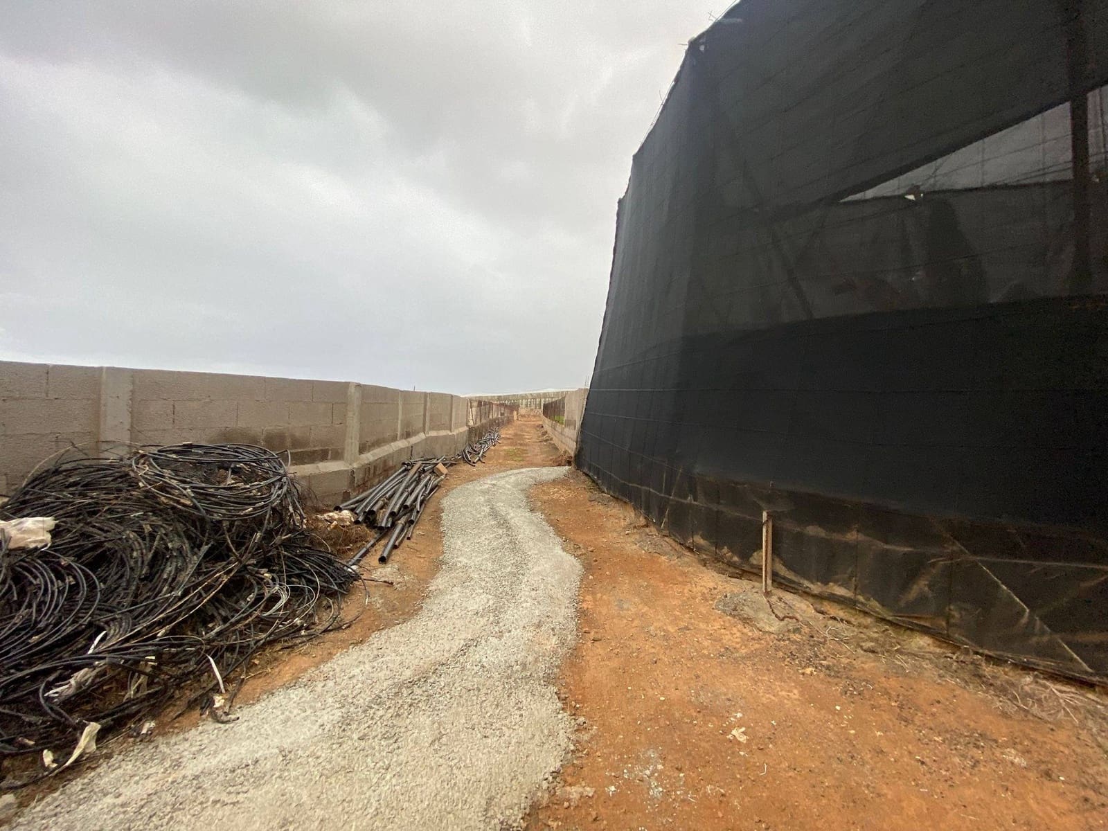 2 soveværelse Finca/Landehus til salg i Santa Maria de Guia de Gran Canaria - € 425.000 (Ref: 8941215)