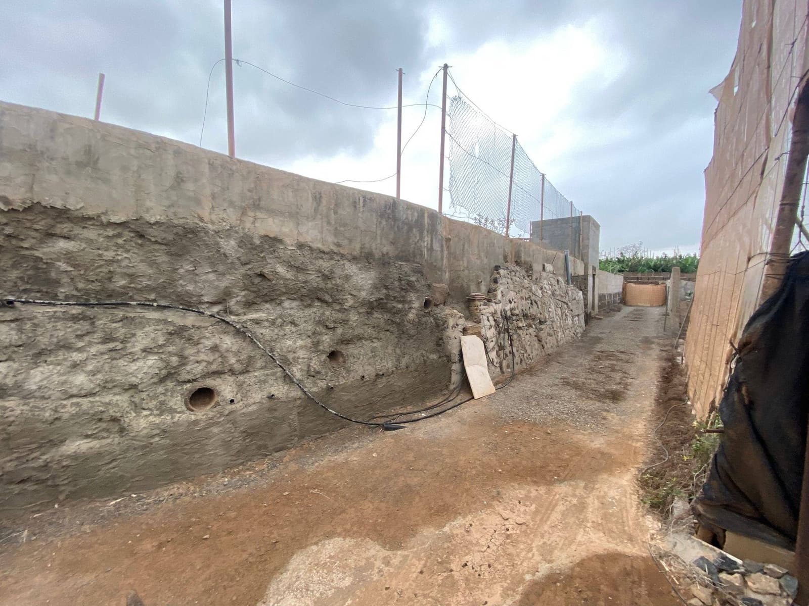 2 soveværelse Finca/Landehus til salg i Santa Maria de Guia de Gran Canaria - € 425.000 (Ref: 8941215)