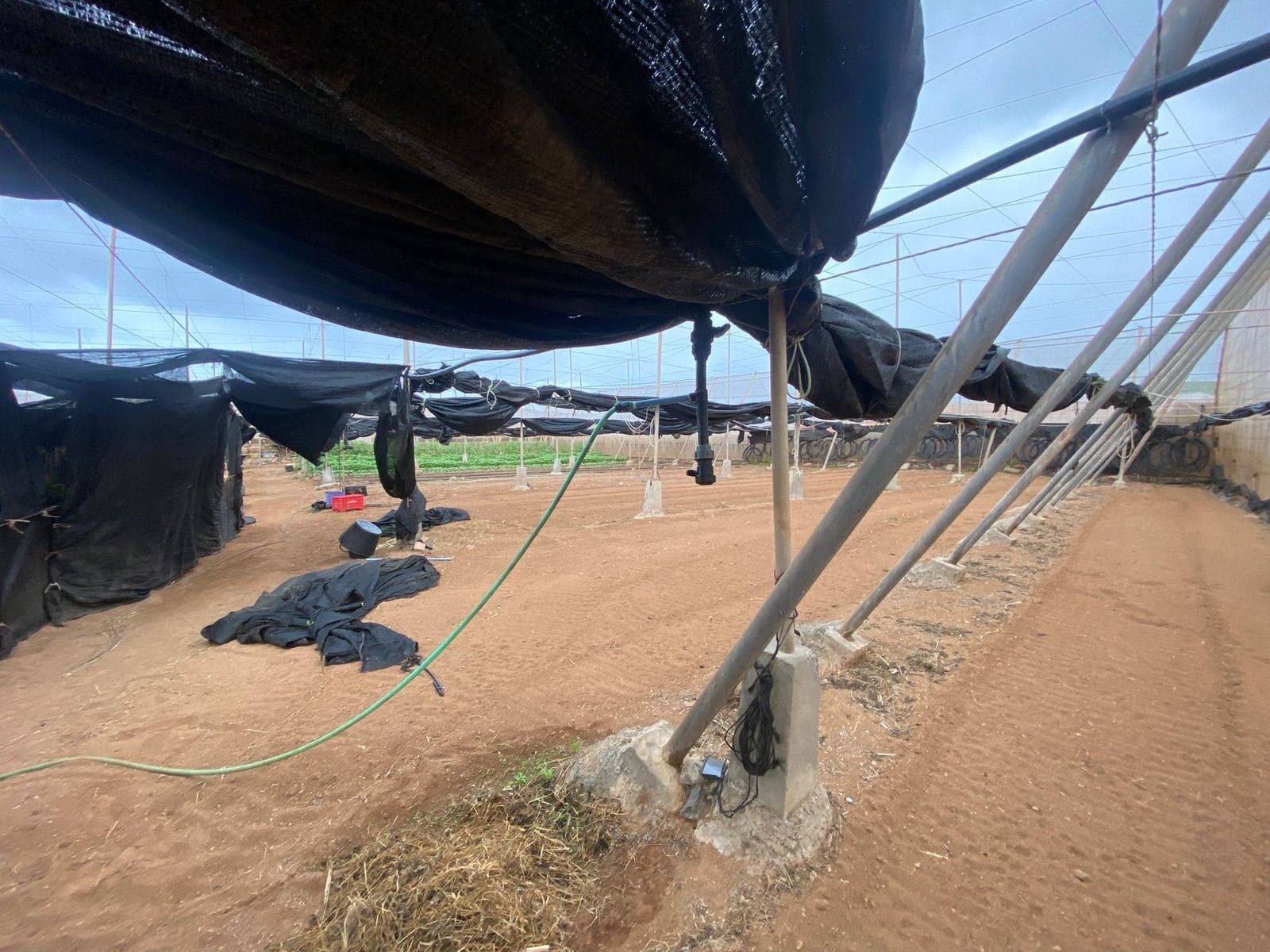 2 soveværelse Finca/Landehus til salg i Santa Maria de Guia de Gran Canaria - € 425.000 (Ref: 8941215)