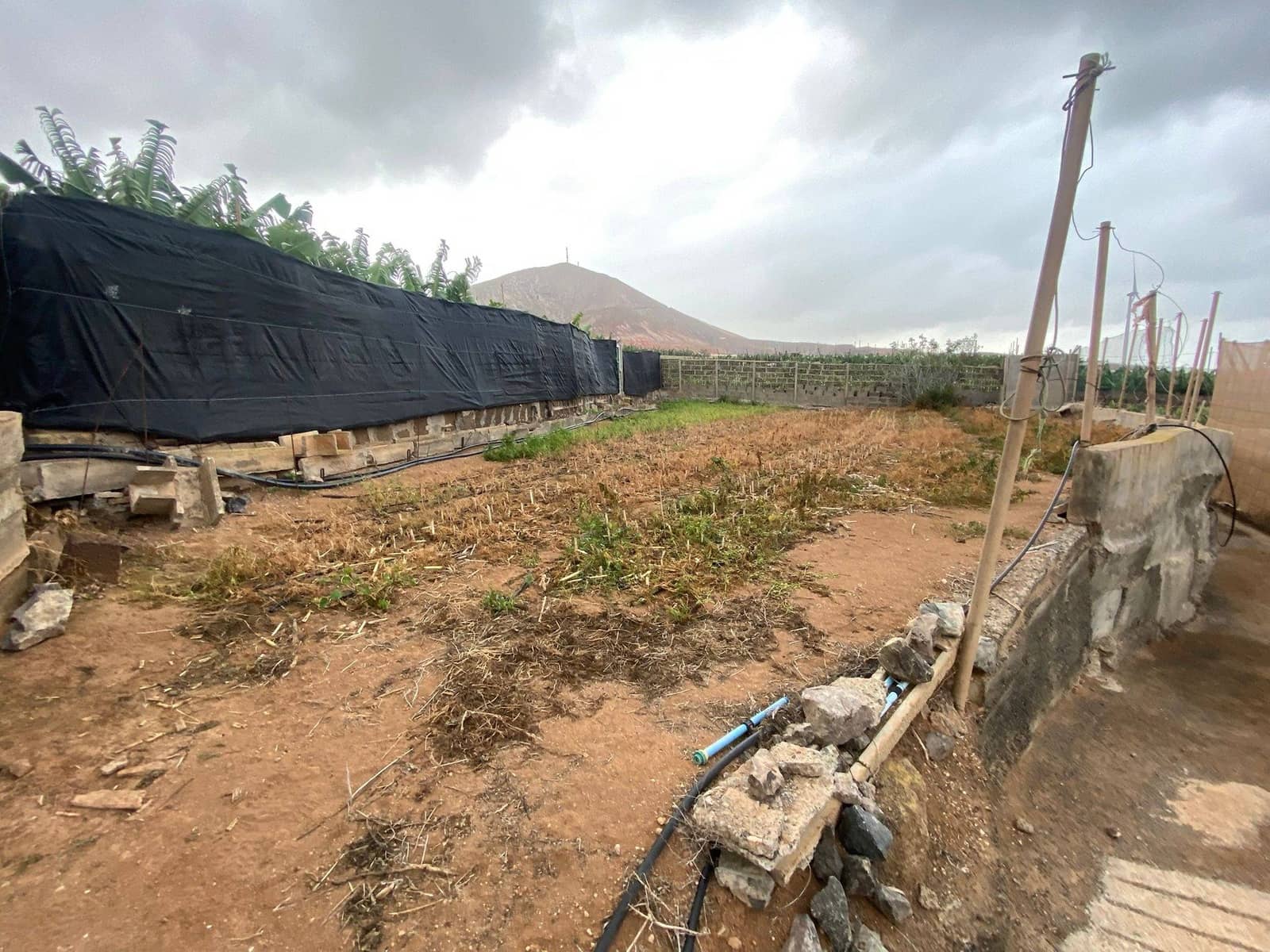 2 soveværelse Finca/Landehus til salg i Santa Maria de Guia de Gran Canaria - € 425.000 (Ref: 8941215)