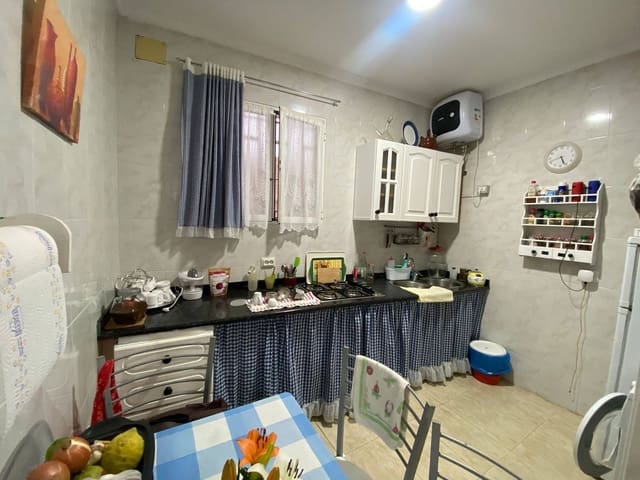 2 soveværelse Finca/Landehus til salg i Santa María de Guía de Gran Canaria - € 425.000 (Ref: 8941215)