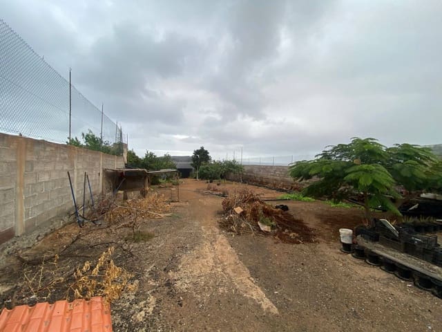 2 soveværelse Finca/Landehus til salg i Santa María de Guía de Gran Canaria - € 425.000 (Ref: 8941215)