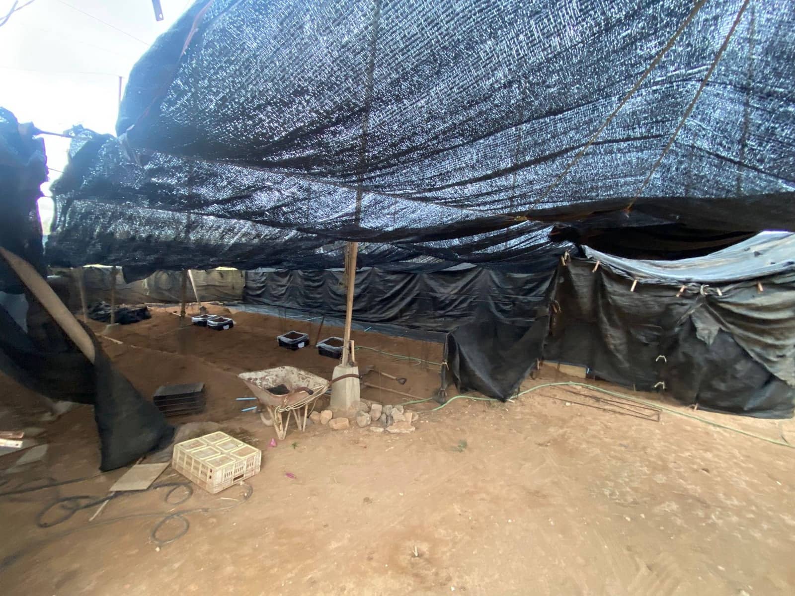 2 soveværelse Finca/Landehus til salg i Santa Maria de Guia de Gran Canaria - € 425.000 (Ref: 8941215)